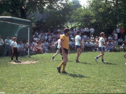 Das Dorf &raquo; Kirchentag