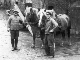 Das Dorf &raquo; Renda in der Vergangenheit