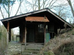 Das Dorf &raquo; Rundgang Herbst 2007