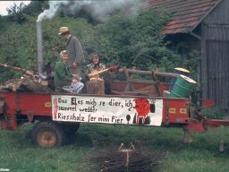 Kirmes &raquo; Alte Kirmesbilder &raquo; Kirmes 1978