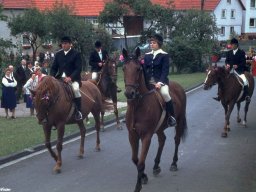 Kirmes &raquo; Alte Kirmesbilder &raquo; Kirmes 1979