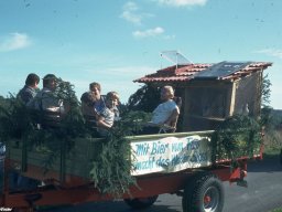 Kirmes &raquo; Alte Kirmesbilder &raquo; Kirmes 1983