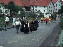Kirmes &raquo; Alte Kirmesbilder &raquo; Kirmes 1984