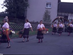 Kirmes &raquo; Alte Kirmesbilder &raquo; Kirmes 1986