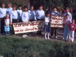 Kirmes &raquo; Alte Kirmesbilder &raquo; Kirmes 1987