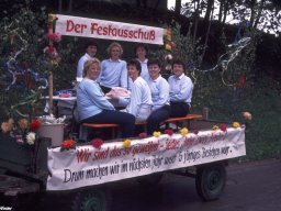 Kirmes &raquo; Alte Kirmesbilder &raquo; Kirmes 1988