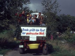 Kirmes &raquo; Alte Kirmesbilder &raquo; Kirmes 1989