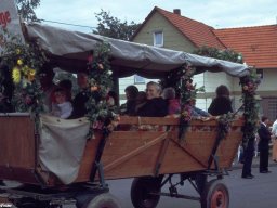 Kirmes &raquo; Alte Kirmesbilder &raquo; Kirmes 1991