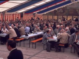 Vereine &raquo; Freiwillige Feuerwehr &raquo; 100 Jahre Feuerwehr Renda