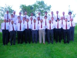 Vereine &raquo; MGV Renda &raquo; Gruppenfotos MGV Renda